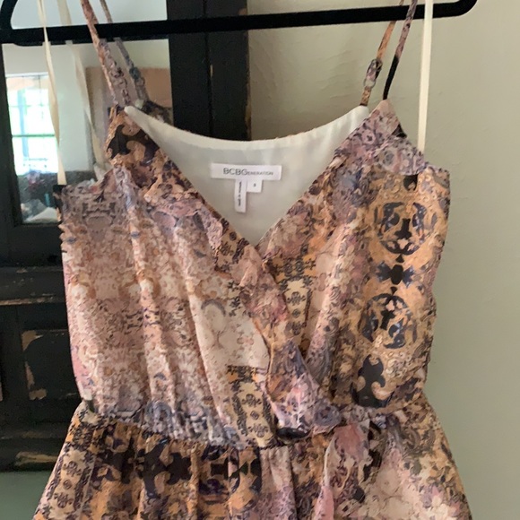 BCBG Romper - Picture 2 of 3